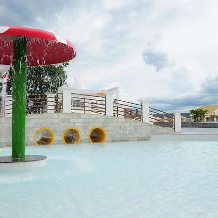 Lacqua Diroma Caldas Novas Pb Turismo Dış mekan fotoğraf